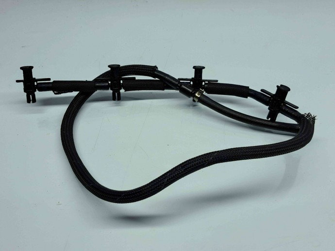 Conducta retur injectoare Bmw 1 (E81, E87) [Fabr 2004-2010] OEM 2.0 N47  
