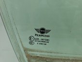 Geam usa dreapta fata MINI Countryman R60 OEM