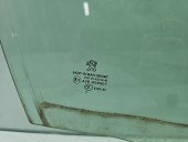 Geam usa dreapta fata PEUGEOT 2008 OEM