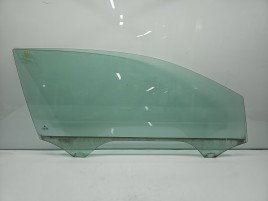 Geam usa dreapta fata VW Polo 6R OEM