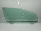 Geam usa dreapta fata VW Polo 6R OEM