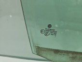Geam usa dreapta fata VW Polo 6R OEM