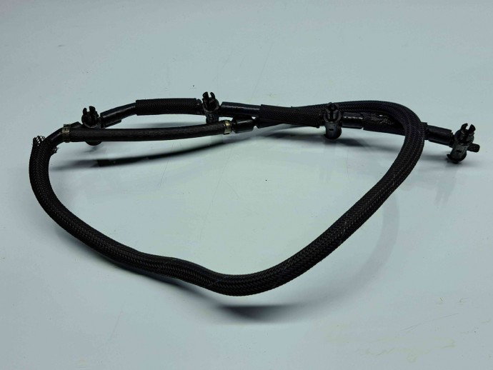 Conducta retur injectoare Bmw 1 (E81, E87) [Fabr 2004-2010] OEM 2.0 N47  