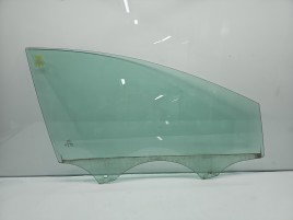 Geam usa dreapta fata Ford Focus OEM