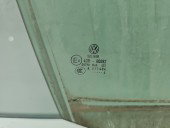 Geam usa dreapta fata VW Passat 3c5 OEM