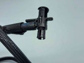 Conducta retur injectoare Bmw 1 (E81, E87) [Fabr 2004-2010] OEM 2.0 N47  