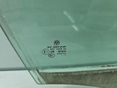 Geam usa dreapta fata VW Golf 5k1 OEM