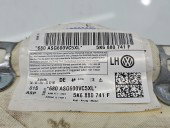Airbag cortina stanga VW Golf 5k1 5K6880741F