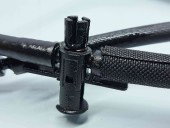 Conducta retur injectoare Bmw 1 (E81, E87) [Fabr 2004-2010] OEM 2.0 N47  