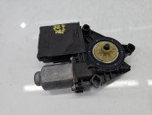 Motoras geam dreapta fata VW Golf 5k1 5K0959701B