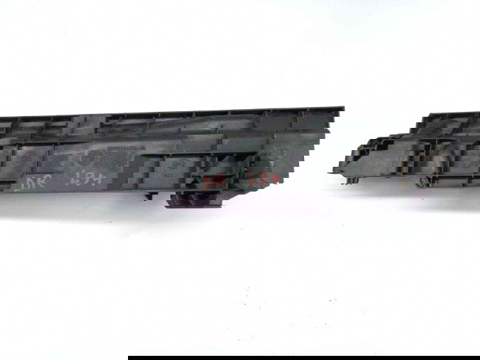 Suport radiator 17107524914 Bmw 3 (E90) [Fabr 2005-2011] 2.0 N47 