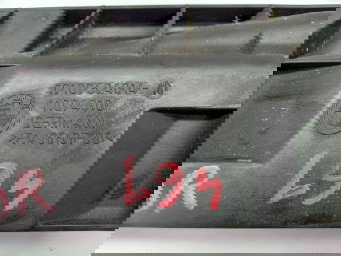 Suport radiator 17107524914 Bmw 3 (E90) [Fabr 2005-2011] 2.0 N47 