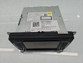 Radio CD cu navigatie VW Golf 5k1 3C8035195G