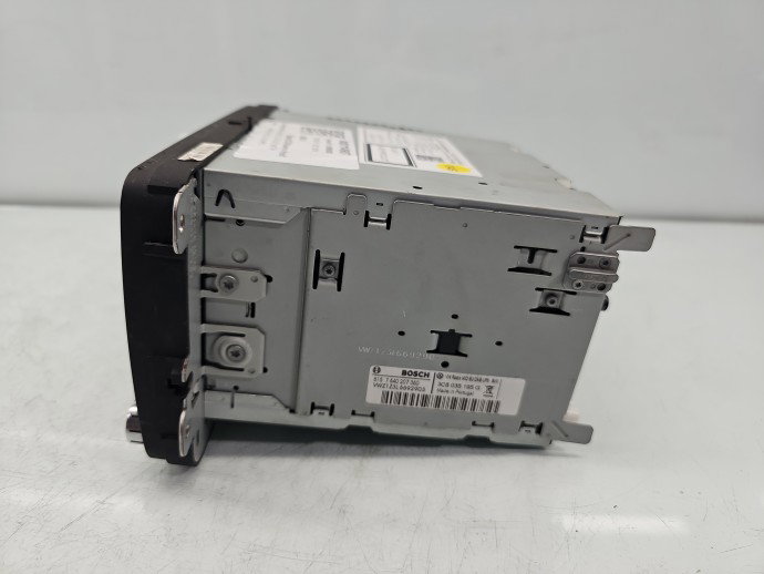 Radio CD cu navigatie VW Golf 5k1 3C8035195G