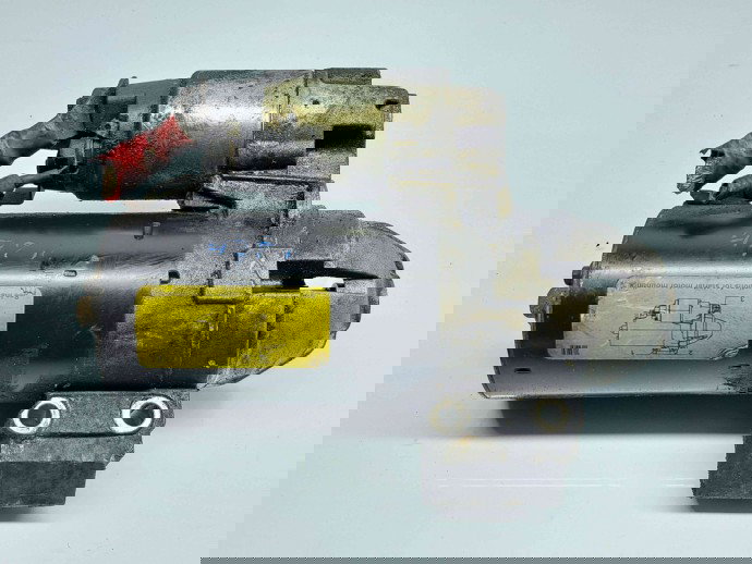  Electromotor 11 dinti Bmw 1 (E81, E87) [Fabr 2004-2010] 7802508 | 0001109070 2.0 N47 130KW / 177CP  2.0 N47130KW / 177CP