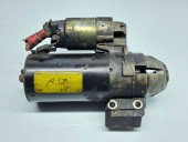 Electromotor 11 dinti Bmw 1 (E81, E87) [Fabr 2004-2010] 7802508 | 0001109070 2.0 N47 130KW / 177CP  2.0 N47130KW / 177CP