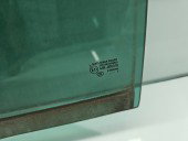 Geam usa stanga spate Volkswagen Sharan (7N) [Fabr 2011-prezent] OEM