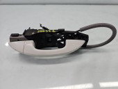 Maner usa dreapta fata VW Golf 5k1 LB9A