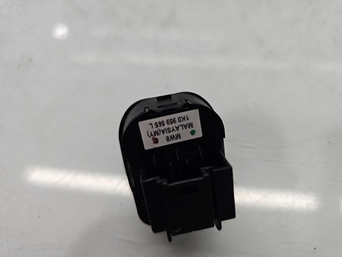 Buton reglaj oglinzi VW Golf 5k1 1K0959565L