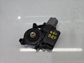 Motoras geam dreapta fata VW Polo 6R 6R0959802AB