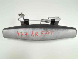 Maner usa dreapta fata 8200733836 Dacia Sandero [Fabr 2008-2012] 1.6 mpi 