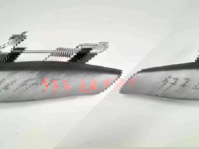 Maner usa dreapta fata 8200733836 Dacia Sandero [Fabr 2008-2012] 1.6 mpi 