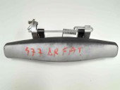 Maner usa dreapta fata 8200733836 Dacia Sandero [Fabr 2008-2012] 1.6 mpi 