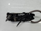 Maner usa dreapta fata VW Polo 6R LD7R