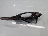 Maner usa dreapta fata VW Polo 6R LD7R