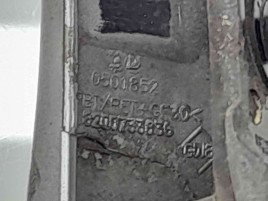 Maner usa dreapta fata 8200733836 Dacia Sandero [Fabr 2008-2012] 1.6 mpi 