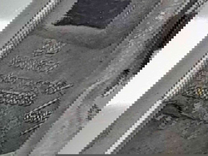 Maner usa dreapta fata 8200733836 Dacia Sandero [Fabr 2008-2012] 1.6 mpi 