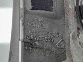 Maner usa dreapta fata 8200733836 Dacia Sandero [Fabr 2008-2012] 1.6 mpi 