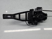 Maner usa dreapta fata Ford Focus Frozen White