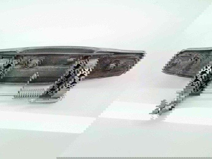 Maner usa dreapta fata 8200733836 Dacia Sandero [Fabr 2008-2012] 1.6 mpi 