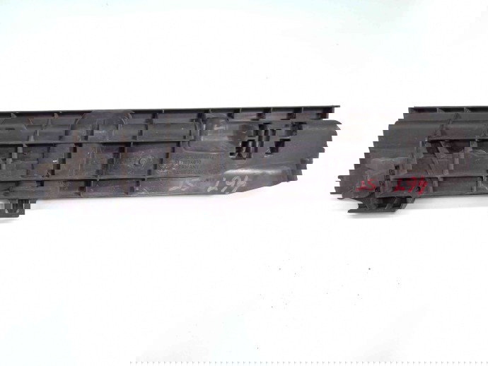 Suport radiator 17107524912 Bmw 3 (E90) [Fabr 2005-2011] 2.0 N47 