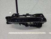 Maner usa dreapta fata VW Passat 3c5 LC9X
