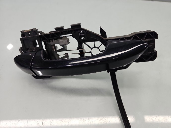 Maner usa dreapta fata VW Passat 3c5 LC9X