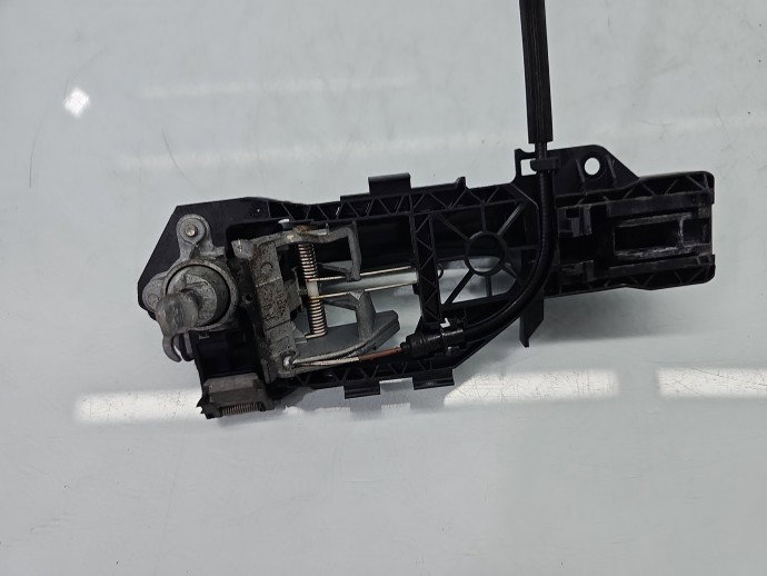 Maner usa dreapta fata VW Passat 3c5 LC9X