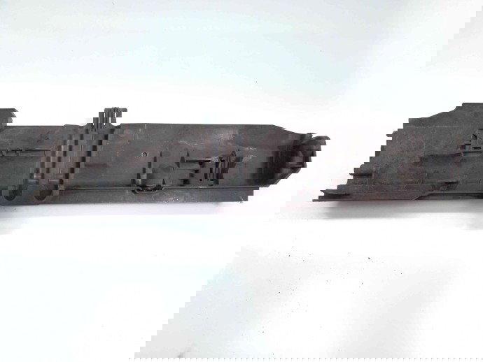 Suport radiator 17107524912 Bmw 3 (E90) [Fabr 2005-2011] 2.0 N47 