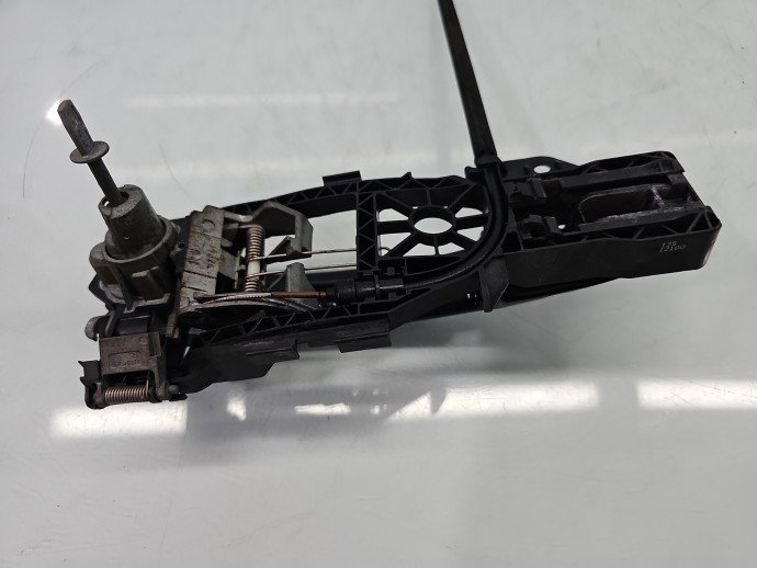 Maner usa dreapta fata VW Passat 3c5 LC9X
