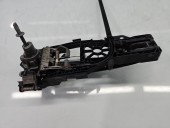 Maner usa dreapta fata VW Passat 3c5 LC9X