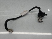 Borna baterie (-) VW Golf 5k1 1K0915181F