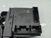 Motoras geam dreapta fata VW Passat 3c5 3C0959701