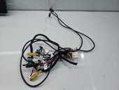 Radio CD cu navigatie Mercedes C220 w205 aftermarket
