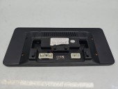 Radio CD cu navigatie Mercedes C220 w205 aftermarket