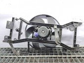 Electroventilator Dacia Sandero 2 Stepway [Fabr 2012-prezent] 214810048R 0.9 TCE H4B400   