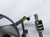 Electroventilator Dacia Sandero 2 Stepway [Fabr 2012-prezent] 214810048R 0.9 TCE H4B400   