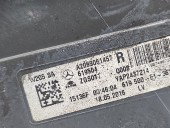 Stop aripa dreapta Mercedes C220 w205 A2059061457