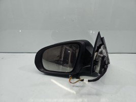 Oglinda stanga Mercedes C220 w205 149 Alb Polar
