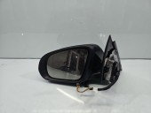 Oglinda stanga Mercedes C220 w205 149 Alb Polar